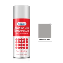 TERSUAVE AEROSOL ALTA TEMPERATURA ALUMINIO 440 CC