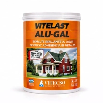 VITECSO ALUGAL VERDE 3,6 LT