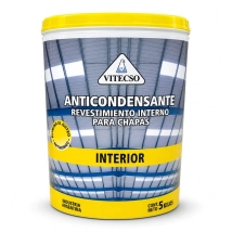 VITECSO ANTICONDENSANTE 5 KG