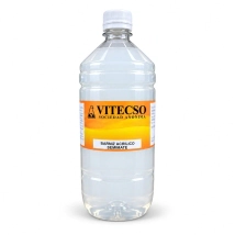 VITECSO BARNIZ ACRILICO SEMIMATE 1 LT.