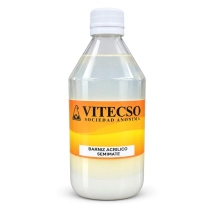 VITECSO BARNIZ ACRILICO SEMIMATE 500 CC.