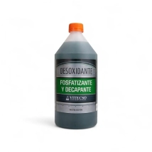 VITECSO DESOXIDANTE 1/2 LT