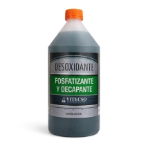 VITECSO DESOXIDANTE 1 LT