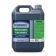 VITECSO DESOXIDANTE 5 LT