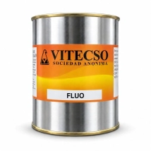 VITECSO ESMALTE FLUO AMARILLO 250 CC.