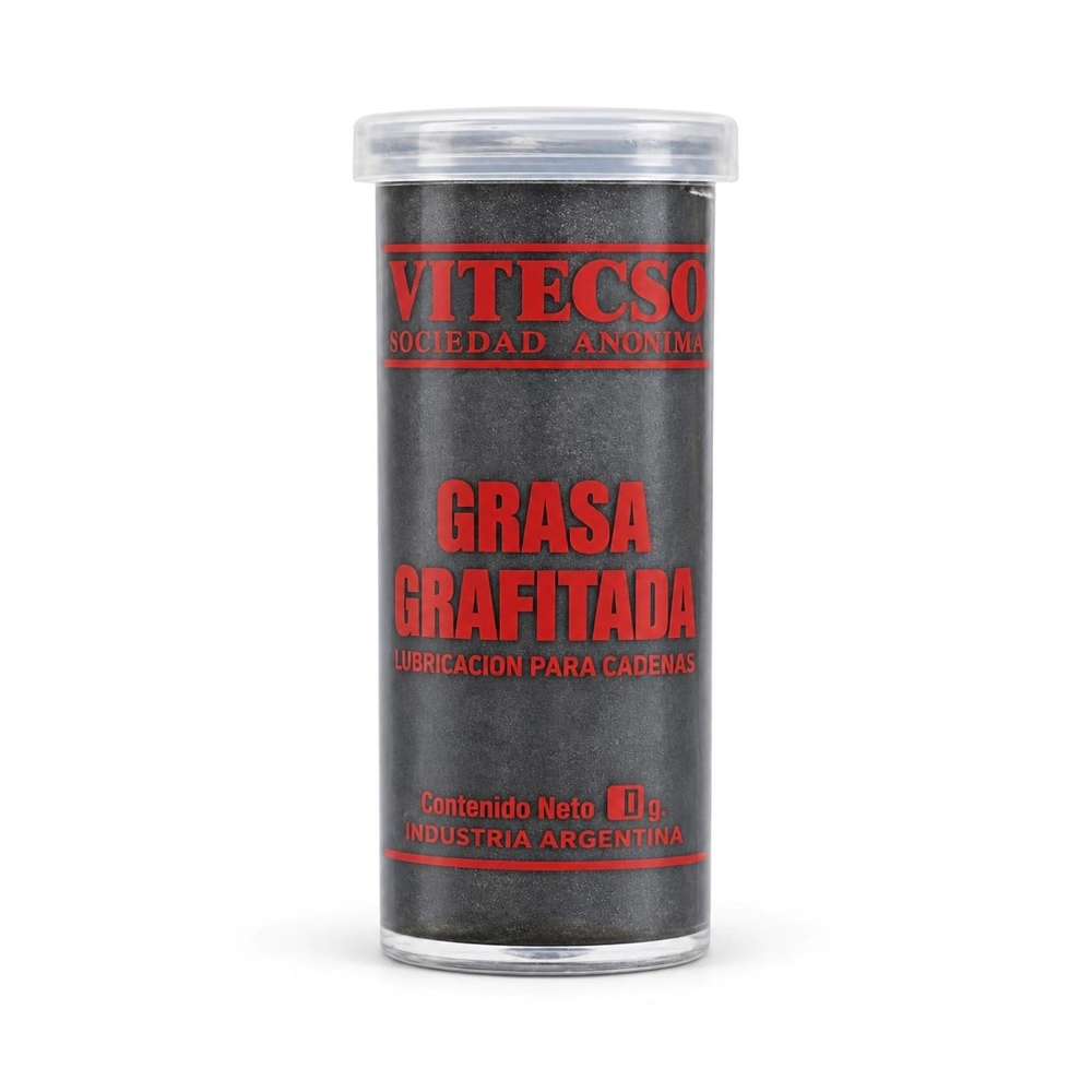 VITECSO GRASA GRAFITADA 80 GR