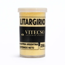 VITECSO LITARGIRIO 1 KG