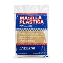 VITECSO MASILLA ESPECIAL CHICLE GRIS 1/2 KG