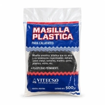 VITECSO MASILLA ESPECIAL CHICLE NEGRA 1/2 KG