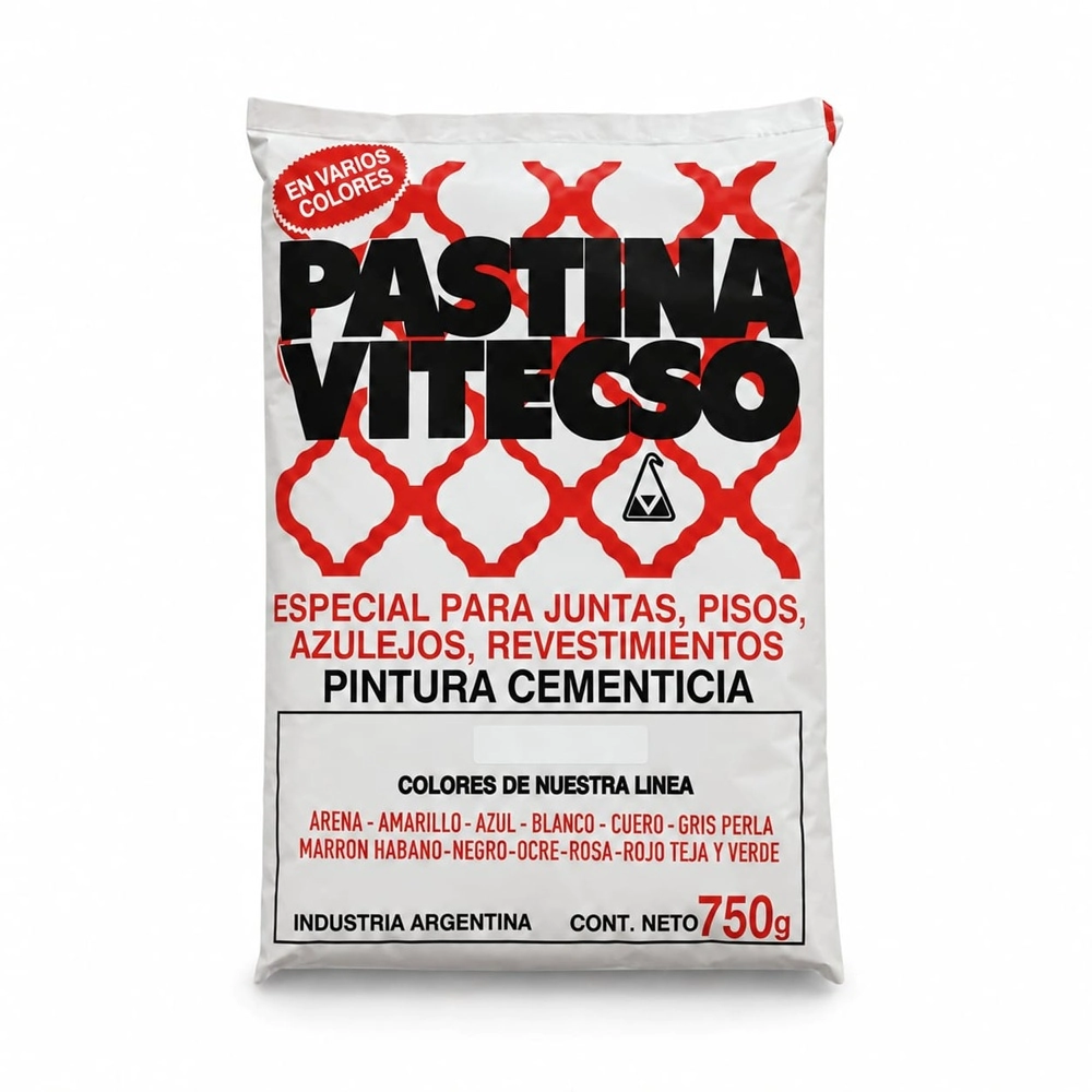 VITECSO PASTINA ROSA 750 GR