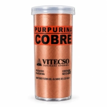 VITECSO PURPURINA COBRE 50 GR TUBO