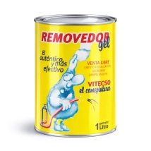 VITECSO REMOVEDOR GEL 1 LT