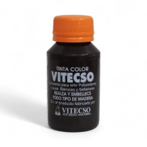 VITECSO TINTA CAOBA 240 CC.