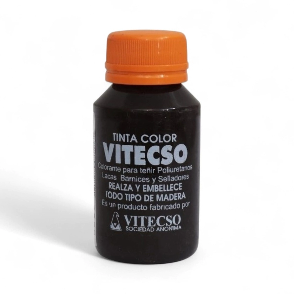 VITECSO TINTA NOGAL 240 CC.