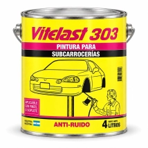 VITELAST 303 SUBCARROCERIA 4 LT