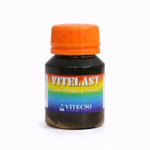VITELAST ESMALTE METALIZADO PLATA 50 CC