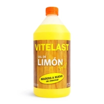VITELAST LIMON 1 LT.