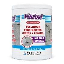 VITELAST SELLADOR PARA GRIETAS 1 KG