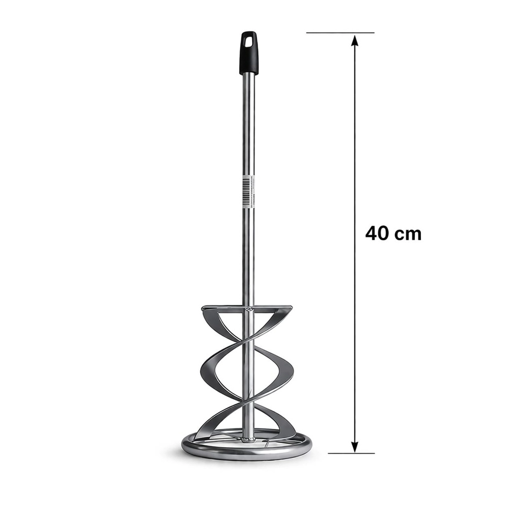 BATIDOR DE PINTURA 40 CM