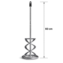 BATIDOR DE PINTURA 60 CM