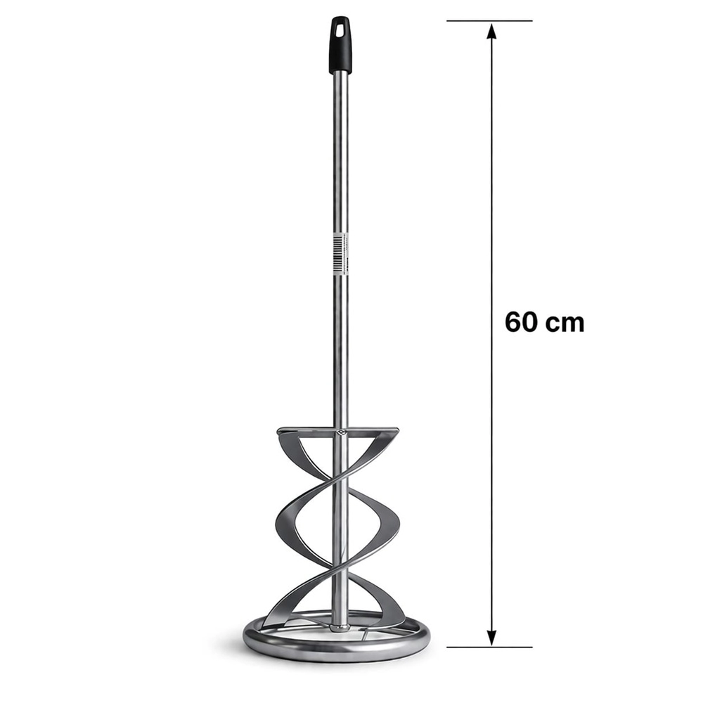 BATIDOR DE PINTURA 60 CM