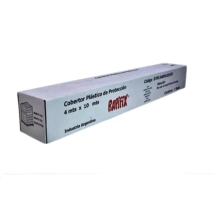 RAPIFIX N795 FILM ENMASCARAR AUTOMOTOR/OBRA 4x10MT