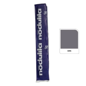 NODULITA MASILLA CHICLE GRIS 1 KG