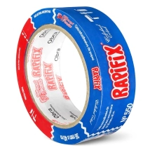 RAPIFIX N550 CINTA PAPEL OBRA 36MM X 40M