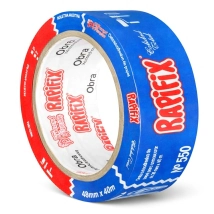 RAPIFIX N550 CINTA PAPEL OBRA 48MM X 40M
