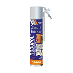 NODULO ESPUMA POLIURETANICA 500 CC