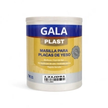 GALA MASILLA PARA PLACA DE YESO 1.7 KG