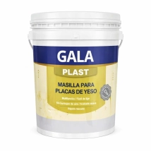GALA MASILLA PARA PLACA DE YESO 32 KG