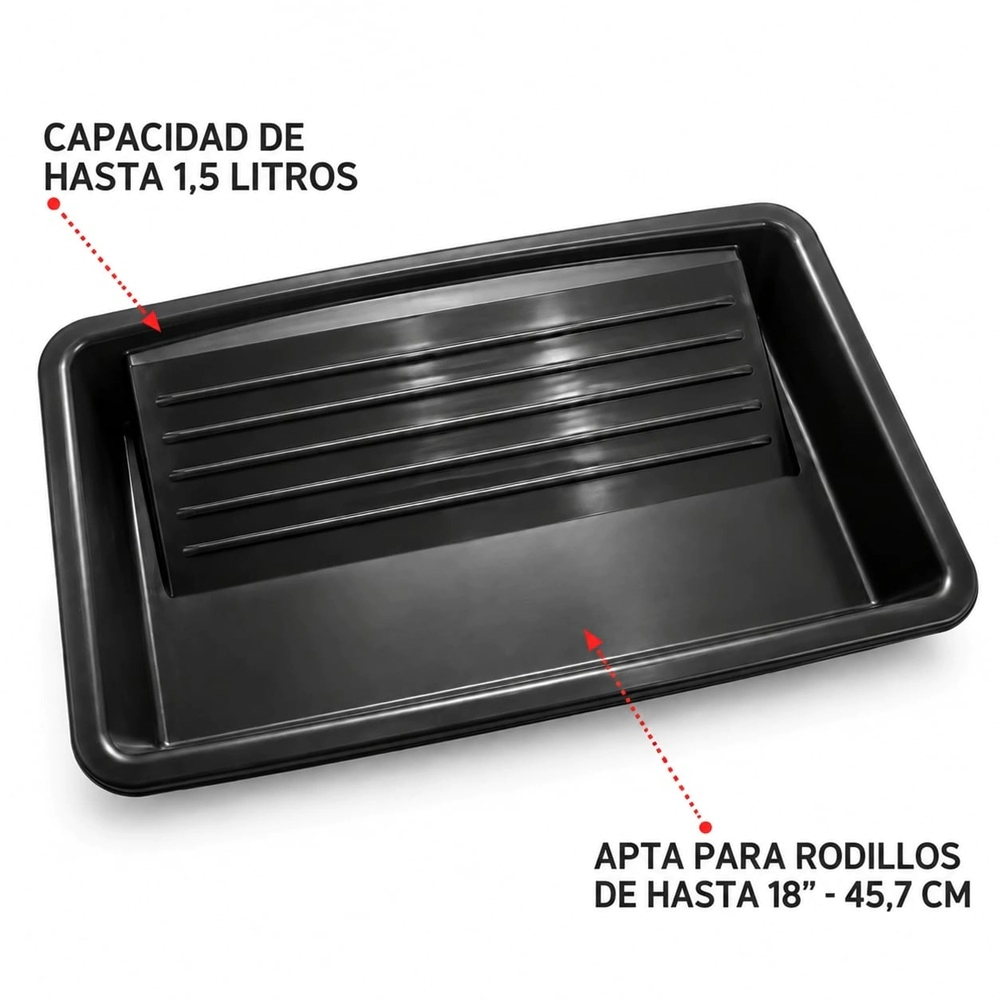 EL GALGO BANDEJA MAX