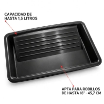 EL GALGO BANDEJA MAX