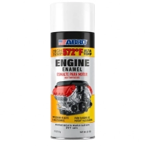 ABRO AEROSOL PARA MOTORES BLANCO 400 CC