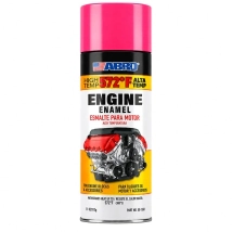 ABRO AEROSOL PARA MOTORES ROSA 400 CC