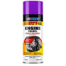 ABRO AEROSOL PARA MOTORES MORADO 400 CC
