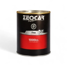 ZEOCAR PASTA PULIR FINA 1 LT