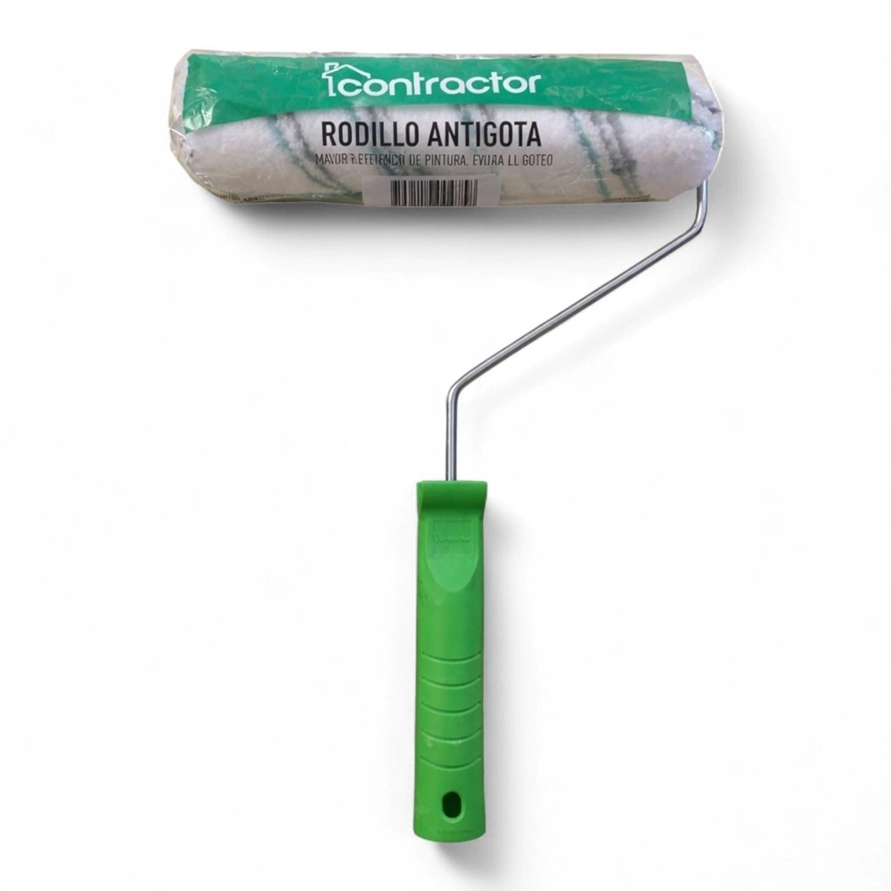 EL GALGO RODILLO ANTIGOTA CONTRACTOR N� 22