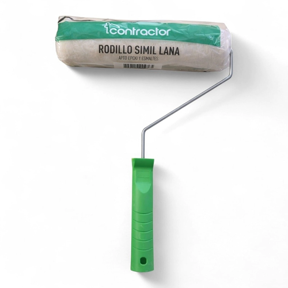 EL GALGO RODILLO SIMIL LANA CONTRACTOR N� 22