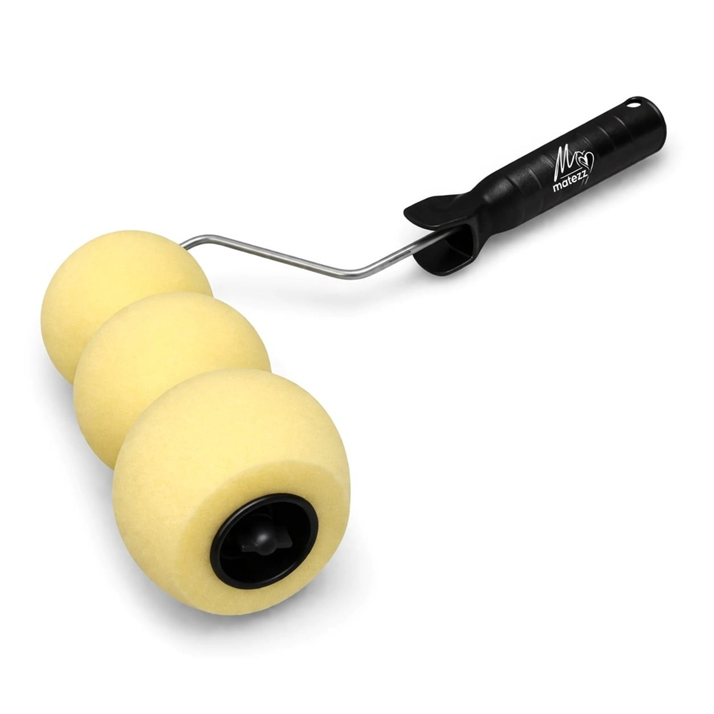 MATEZZ RODILLO PARA CHAPA ONDULADA 22