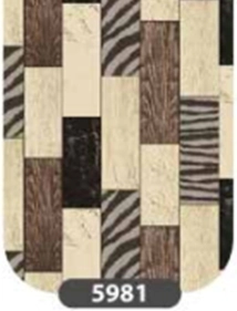 LAMINADO PLAST. AUTOAD MADERA 45CMx15MT (5981)