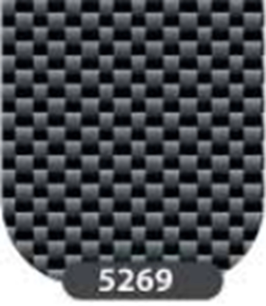 LAMINADO PLAST. AUTOAD ESTAMPADO 45CMx15MT (5269)