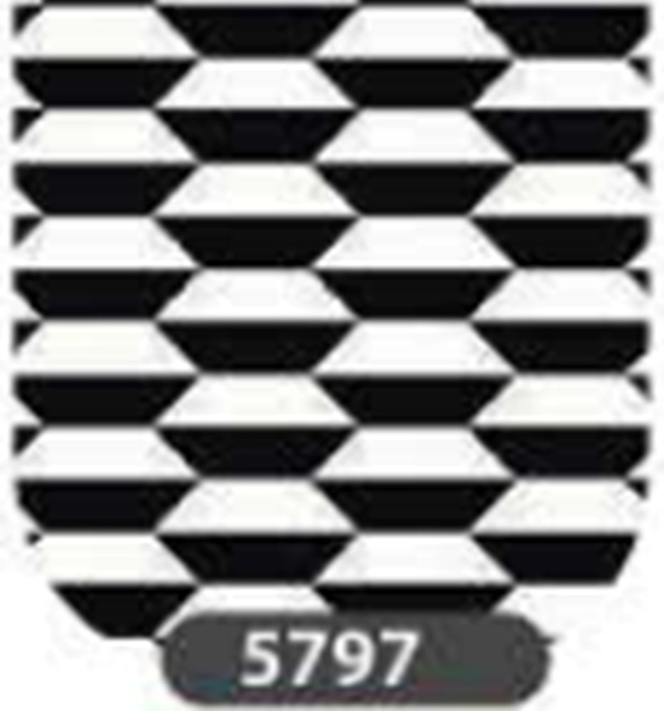 LAMINADO PLAST. AUTOAD ESTAMPADO 45CMx15MT (5797)