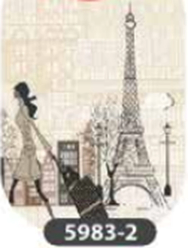 LAMINADO PLAST. AUTOAD ESTAMPADO 45CMx15MT (5983-2)