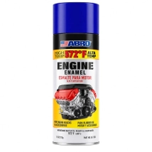 ABRO AEROSOL PARA MOTORES AZUL 400 CC