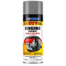 ABRO AEROSOL PARA MOTORES GRIS 400 CC