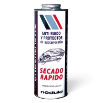 NODULO UNDERLASTIC SECADO RAPIDO 1 LT