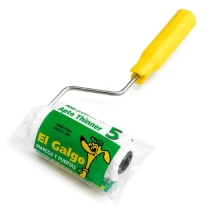 EL GALGO MINI RODILLO APTO THINNER 5 CM
