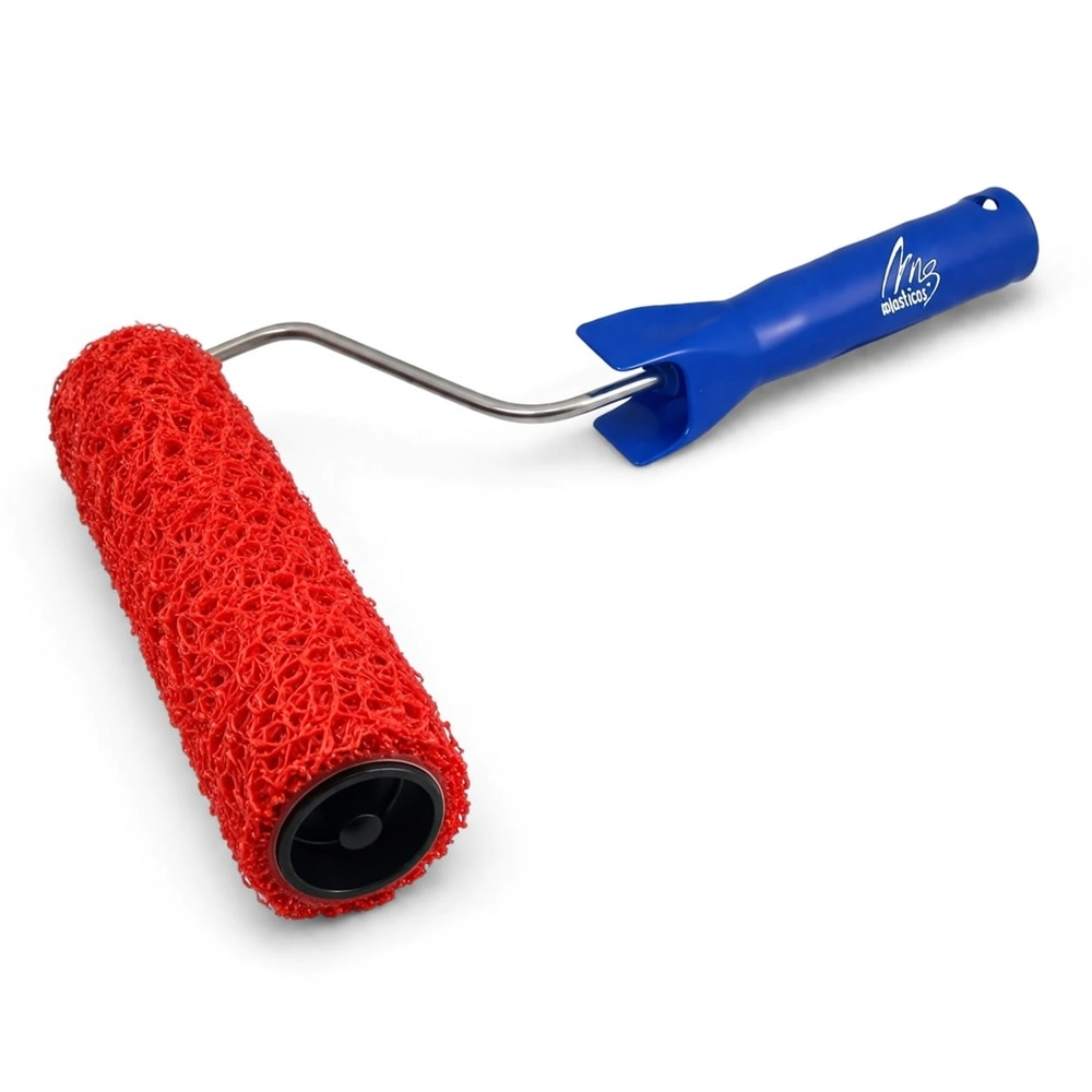 MATEZZ RODILLO TEXTURA 10 CM